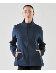 S-ST201- veste softshell femme Narvik 2